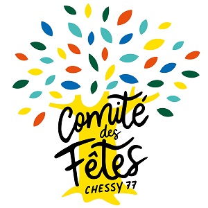 Le Comité des Fêtes de la ville de Chessy 77700