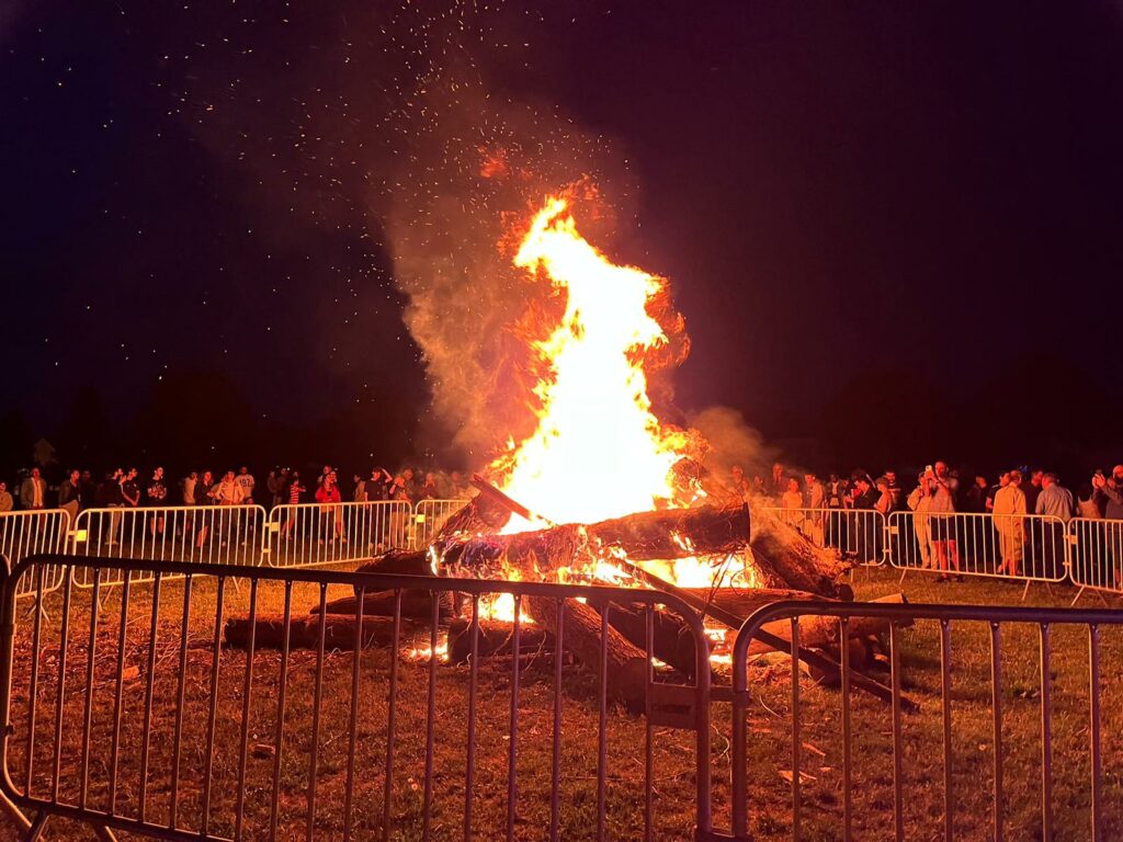 Feux de la Saint-Jean