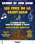 Feux de la Saint-Jean 2026